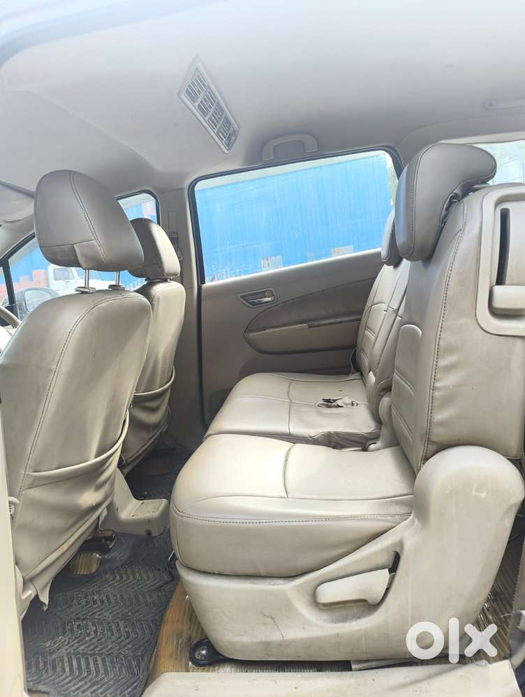 Maruti Suzuki Ertiga Vxi Cng, 2012, Cng & Hybrids