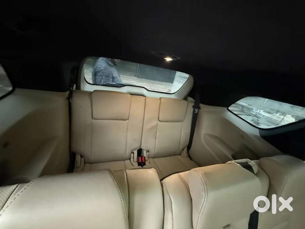 Ford Endeavour 2021 Diesel Well Maintained