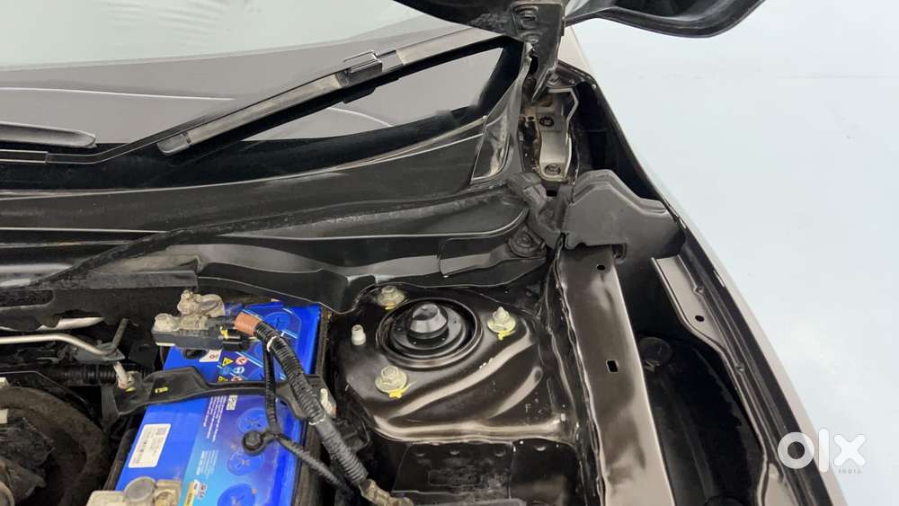 Honda Civic Zx, 2020, Petrol