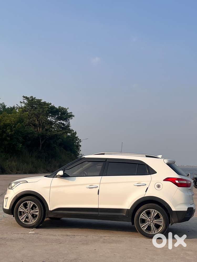 Hyundai Creta Diesel 2016 Car