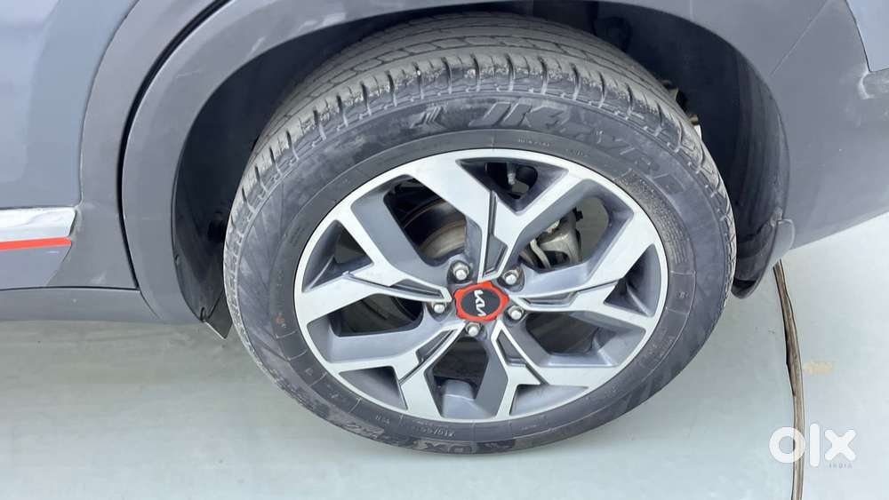 Kia Seltos X Line 1.4 Dct, 2022, Petrol