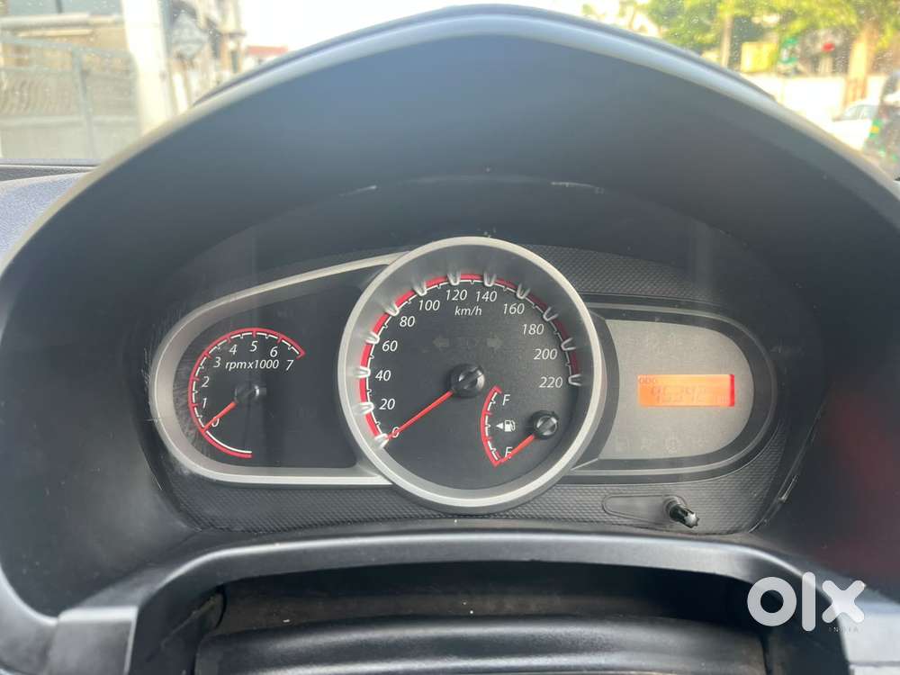 Ford Figo Diesel Exi, 2013, Diesel