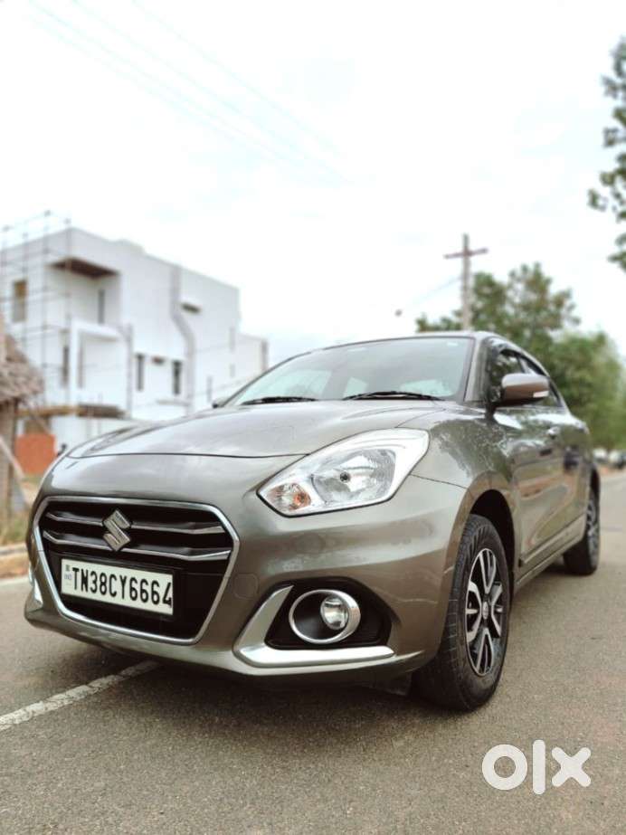Maruti Suzuki Swift Dzire 1.3 Vxi, 2021, Petrol