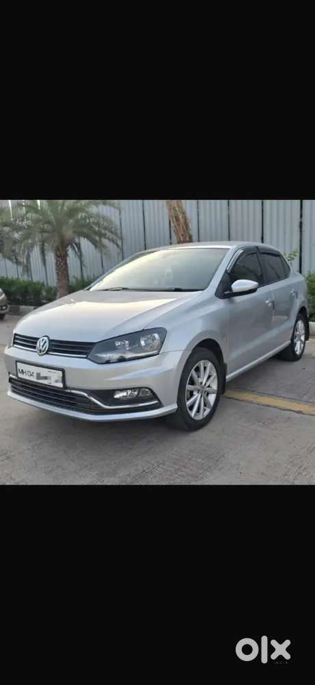 Volkswagen Ameo 1.5 Tdi 2019