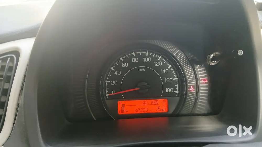 Maruti Suzuki Wagon R 2024 Lxi Cng