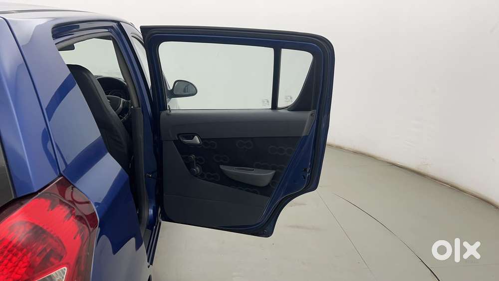 Maruti Suzuki Alto 800 Lxi, 2015, Petrol