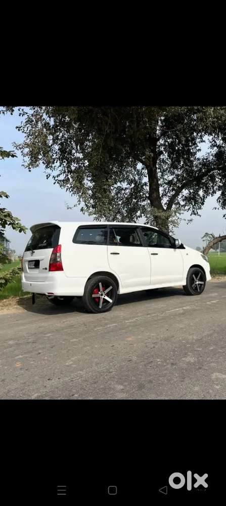 Innova All Original Sare Sise Nal De