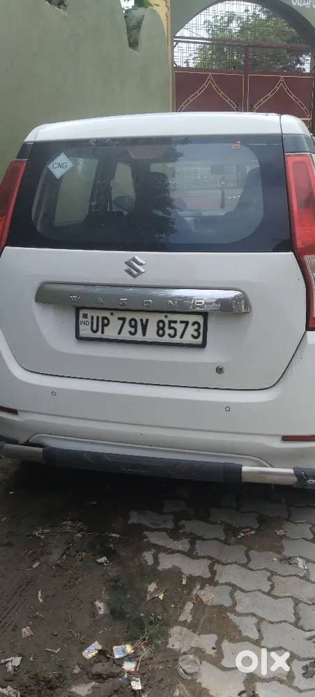 Second Hand Maruti Suzuki Waganr