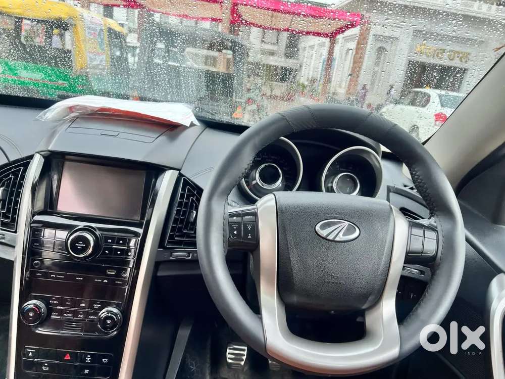 Mahindra Xuv700 Diesel 2018