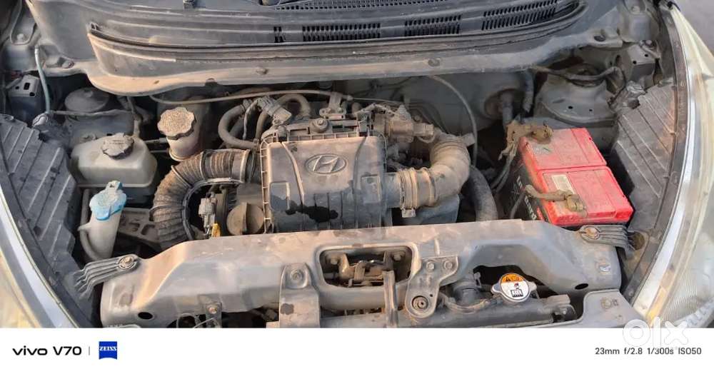 Ford Ecosport 1.5 Sports 2014