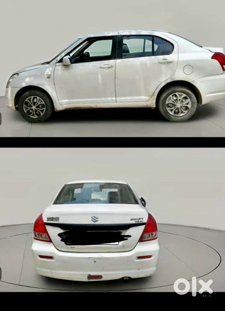 Maruti Dzire Tour 2012 Wanna Sale Urgent