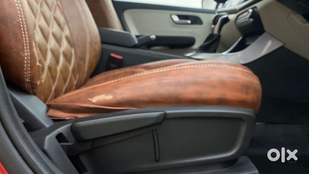 Tata Altroz 1.2 Xza Plus, 2023, Petrol