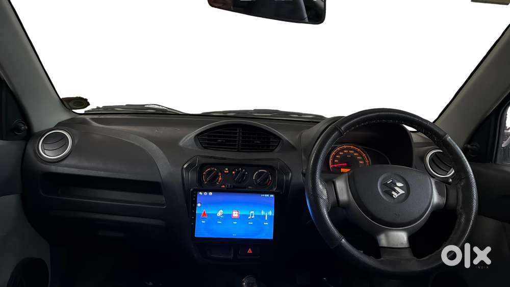 Maruti Suzuki Alto 800 2012-2016 Lxi, 2016, Petrol