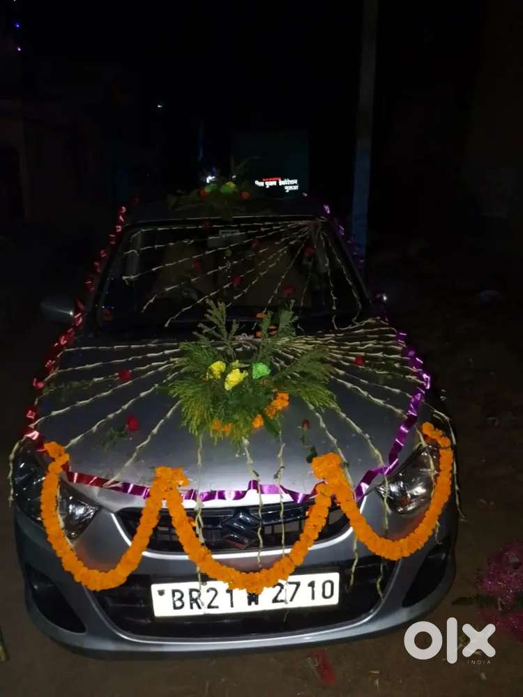 Maruti Suzuki Alto K10 2020 Petrol 35000 Km Driven