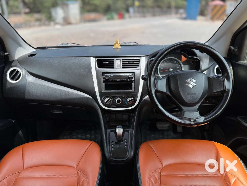 Maruti Suzuki Celerio X Amt Vxi, 2018, Petrol
