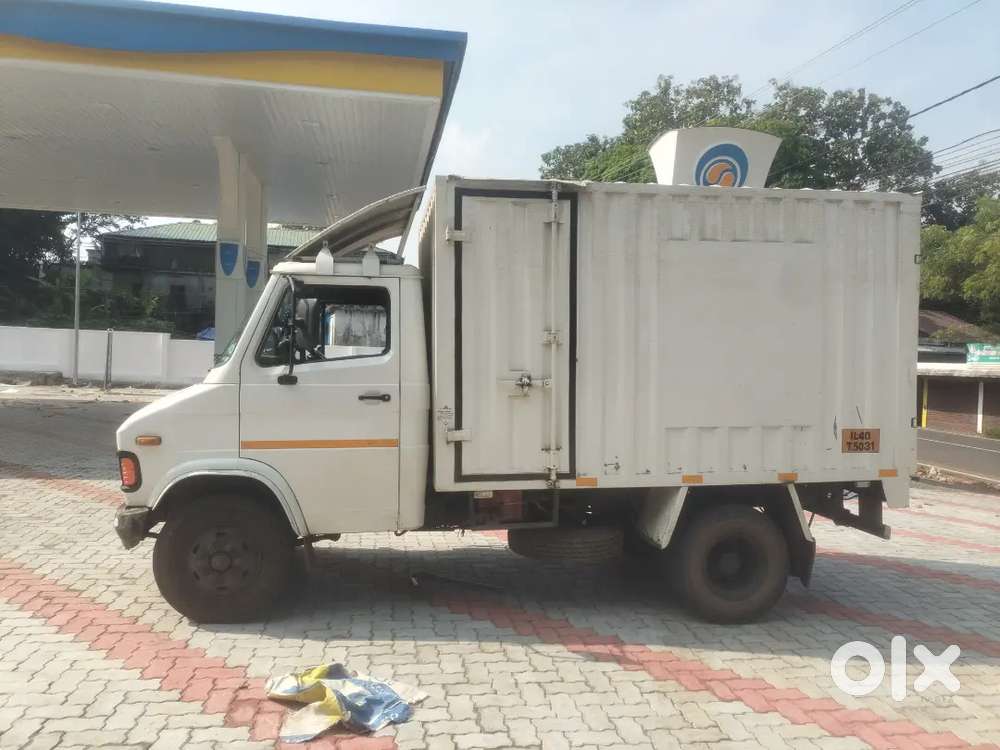 TATA 610 FOR SALE