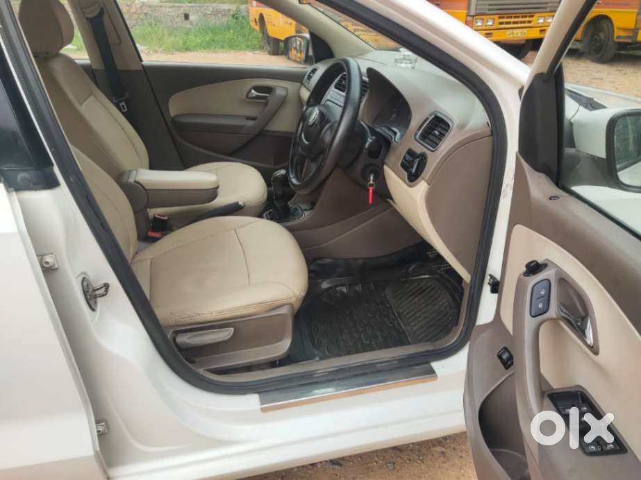 Skoda Rapid 1.5 Tdi Ambition Plus, 2011, Diesel