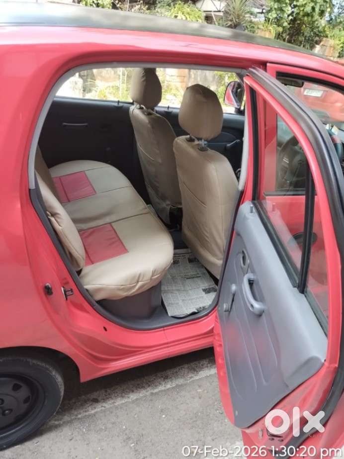 Hyundai Santro Magna, 2007, Petrol