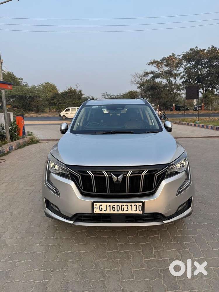 Mahindra Xuv700 Diesel 2022