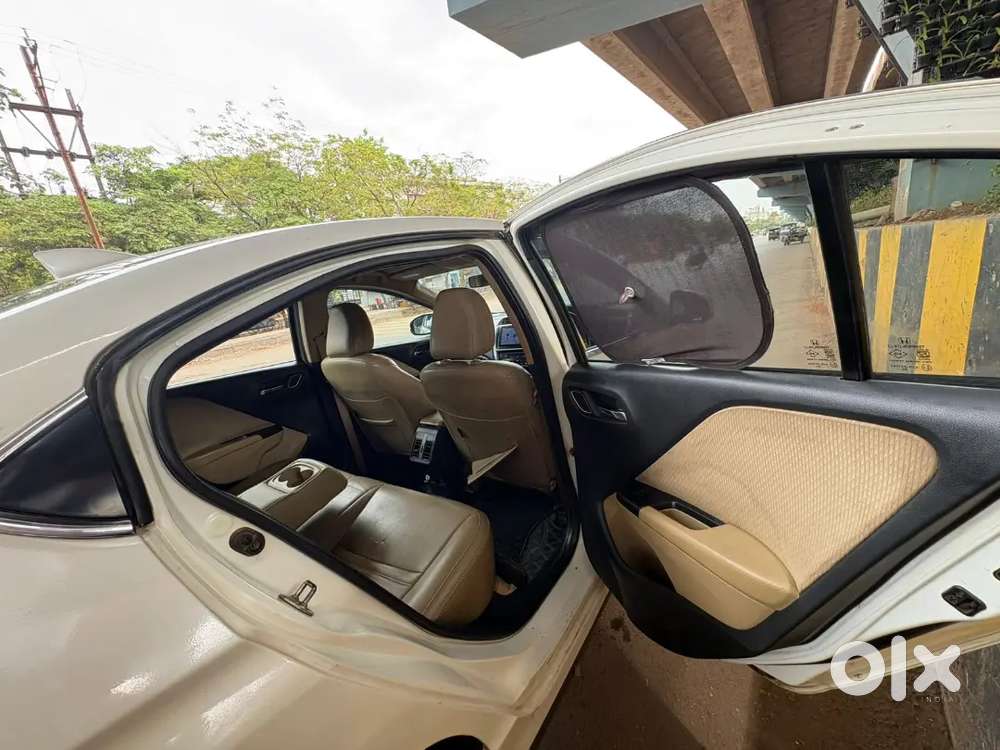 Honda City 2017 Diesel 110990 Km Driven