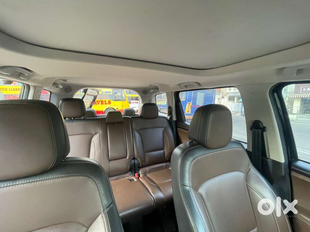 Mahindra Scorpio N 2023