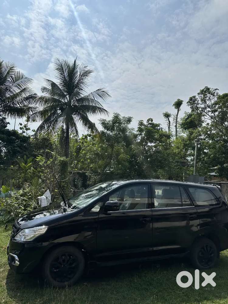 Toyota Innova 2009