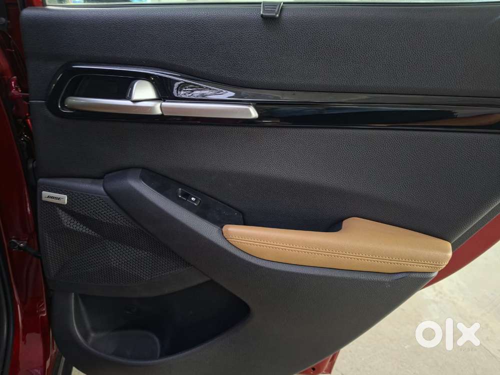 Kia Seltos 1.5 Htx+ Petrol At, 2024, Petrol