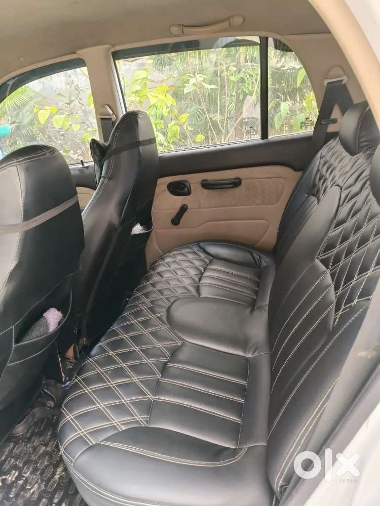 Santro Xing 2014 Model Brand