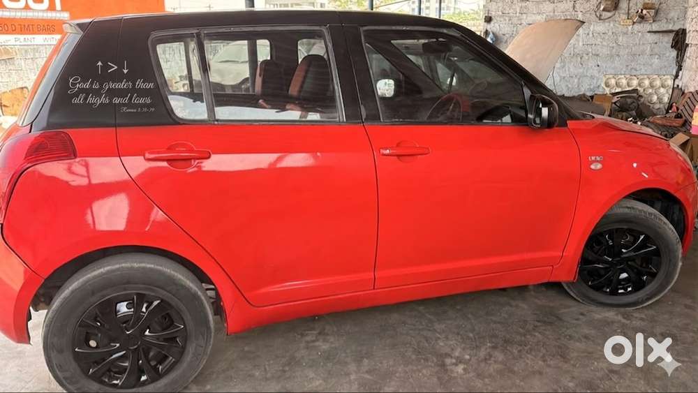 Maruti Suzuki Swift 2008 Diesel