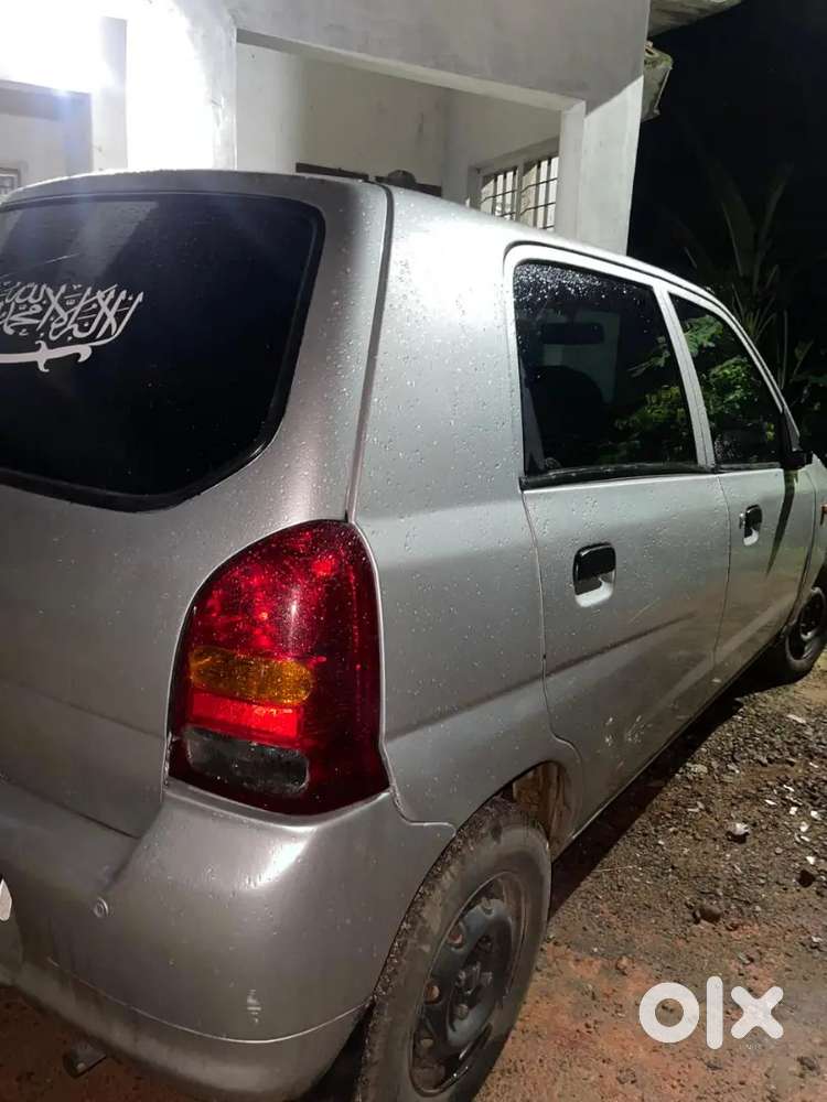Maruti Suzuki Alto 2004 Petrol 10000 Km Driven