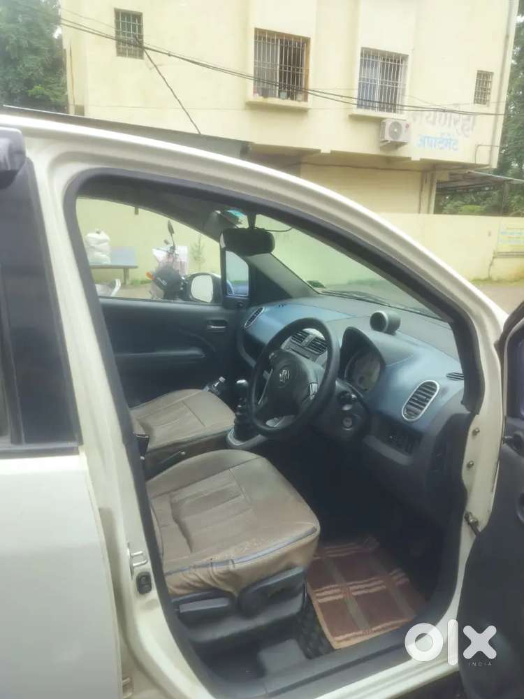 Maruti Suzuki Ritz 2011 Petrol Manual