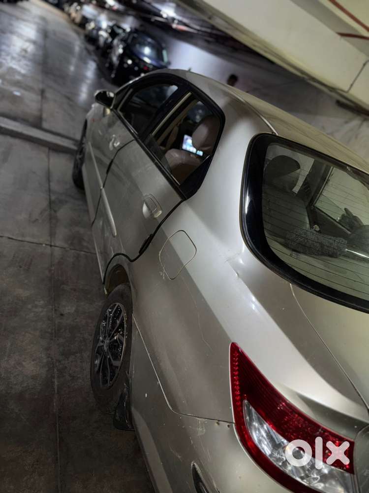 Honda City 2004 Model