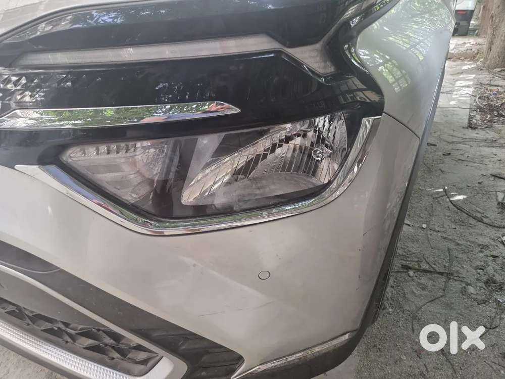 Kia Carens 2022 Petrol 19125 Km Driven
