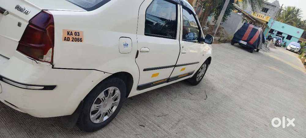 Mahindra Verito 2016 Documents Not Running Parmit Is Running 8yr