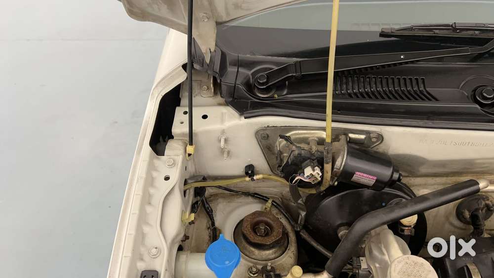 Maruti Suzuki Alto K10 Vxi, 2015, Petrol