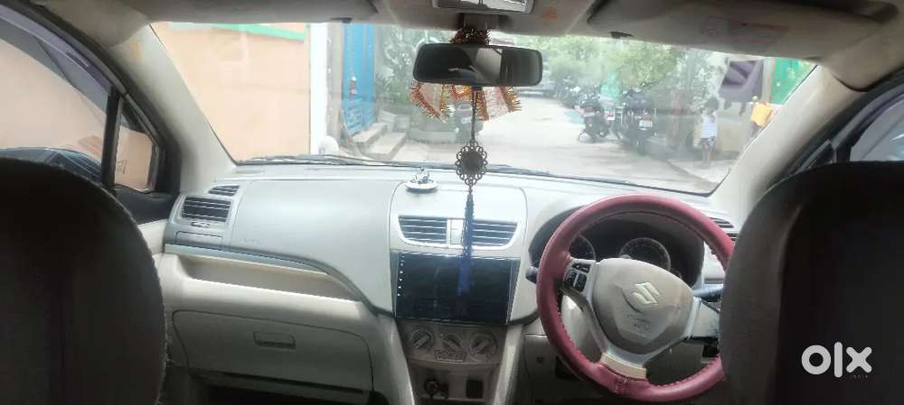 Maruti Suzuki Ertiga 2014