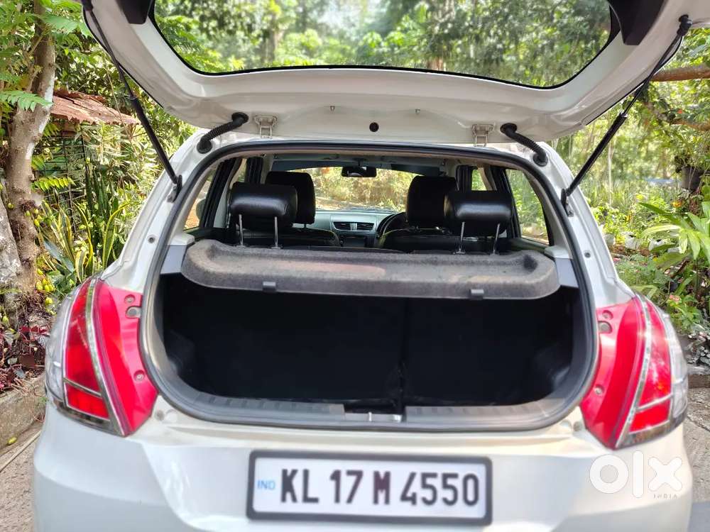 Maruti Suzuki Swift Lxi - Vxi 2014 December Model