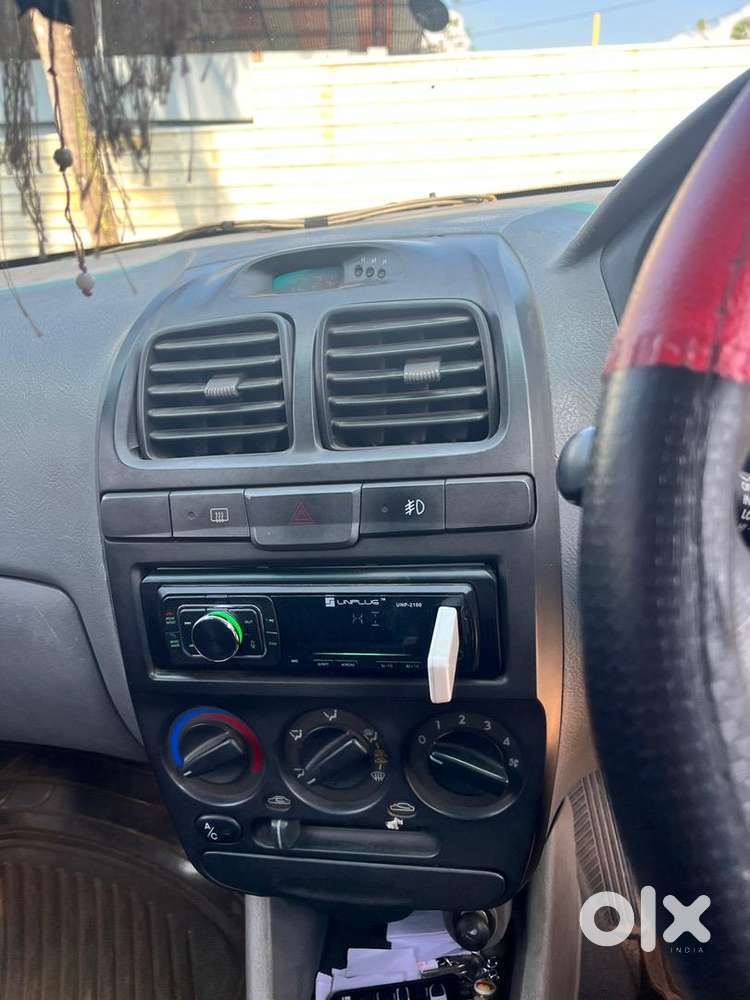 Hyundai Accent 2004 Diesel 175000 Km Driven