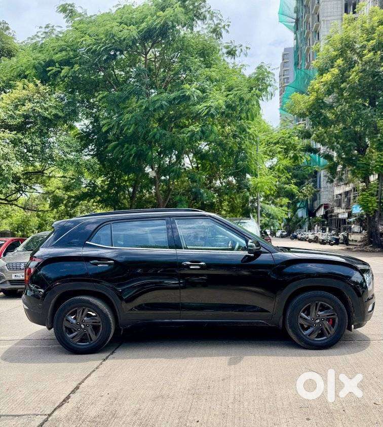 Hyundai Creta Sx (o) 1.5 Diesel, 2023, Diesel