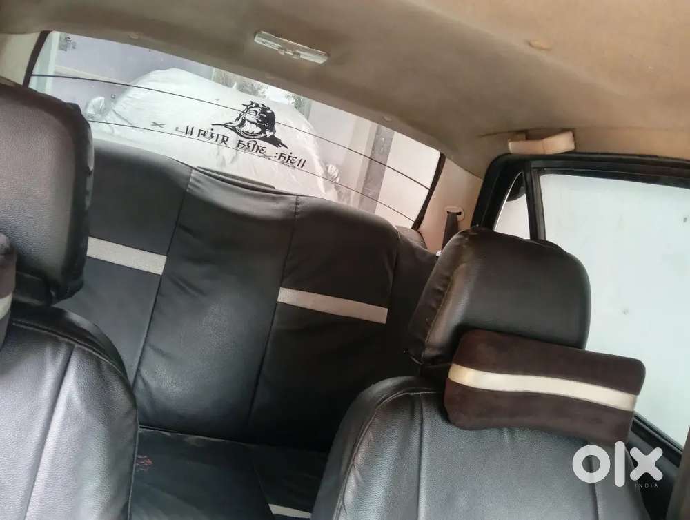 Tata Indigo Ecs 2015 Diesel Well Maintained