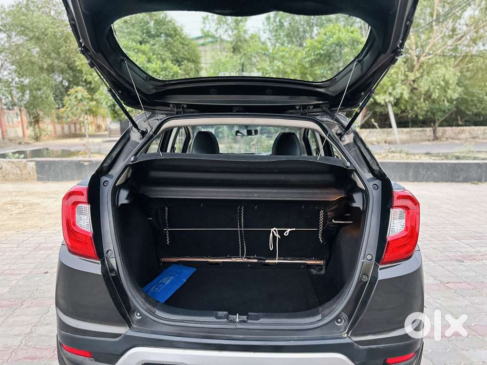 Honda Wr-v I-vtec Vx, 2017, Petrol