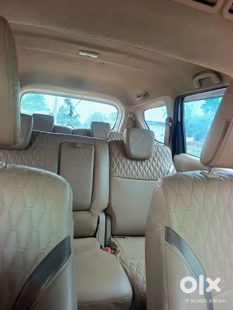 Maruti Suzuki Ertiga 2022 Petrol 78000 Km Driven