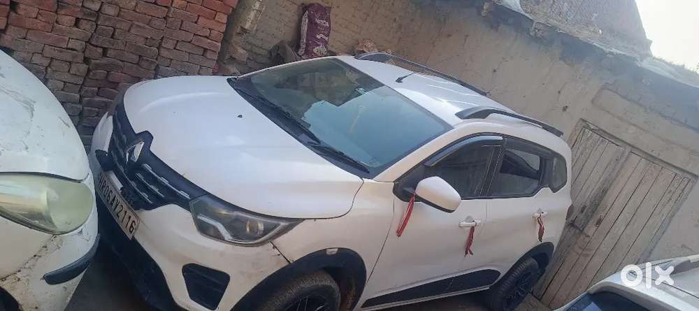 Good Condition New Tayar Koi Kami Nagi Hai