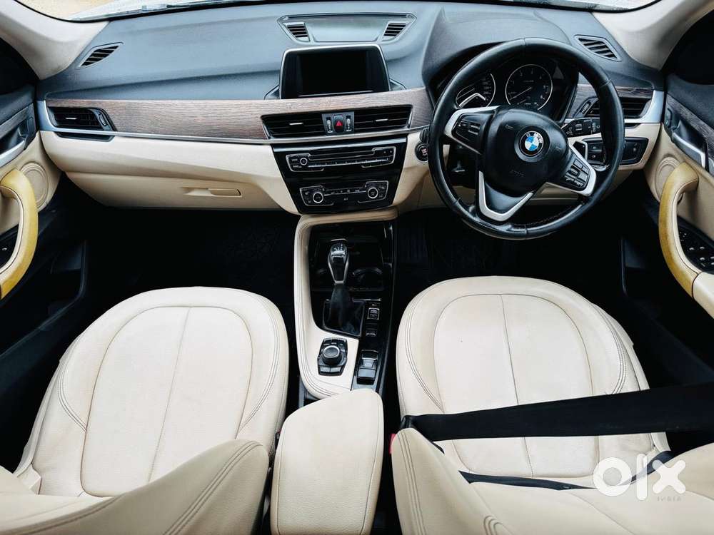 Bmw X1 2.0 Sdrive 20d, 2017, Diesel