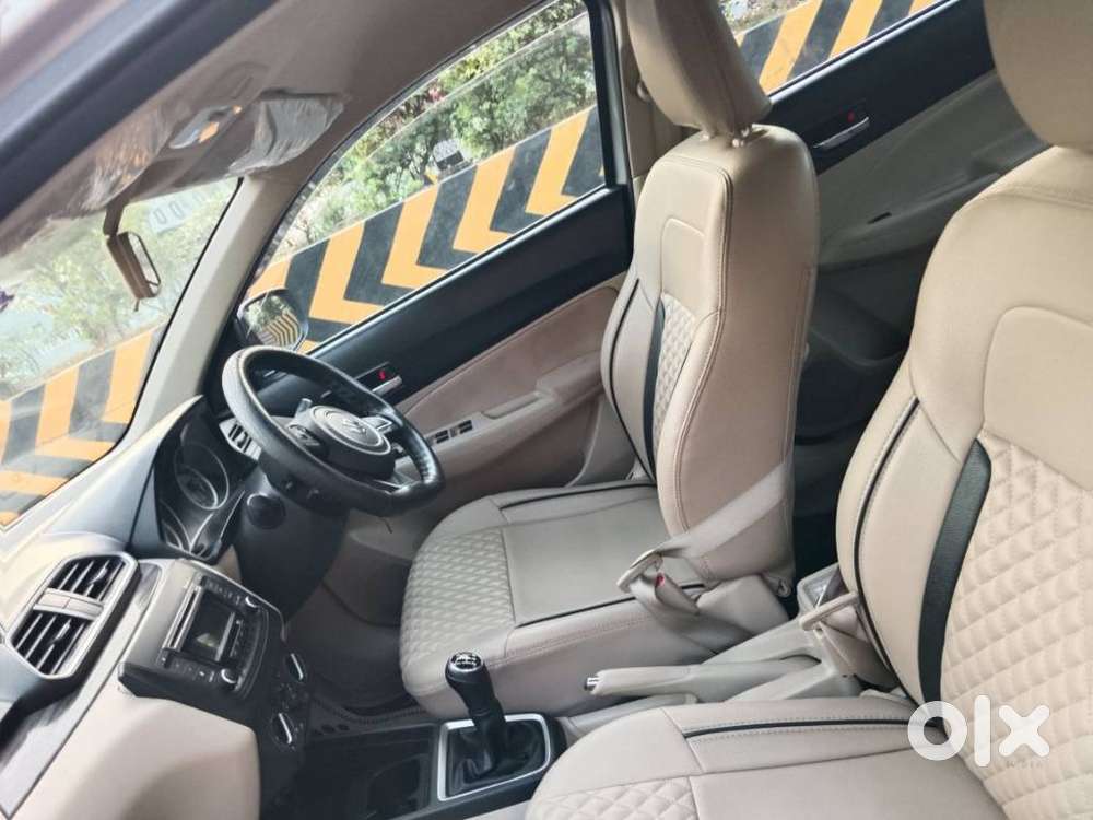 Maruti Suzuki Dzire 1.2 Vxi, 2021, Petrol