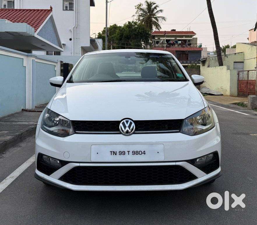 Volkswagen Vento 1.0 Highline Plus, 2021, Petrol