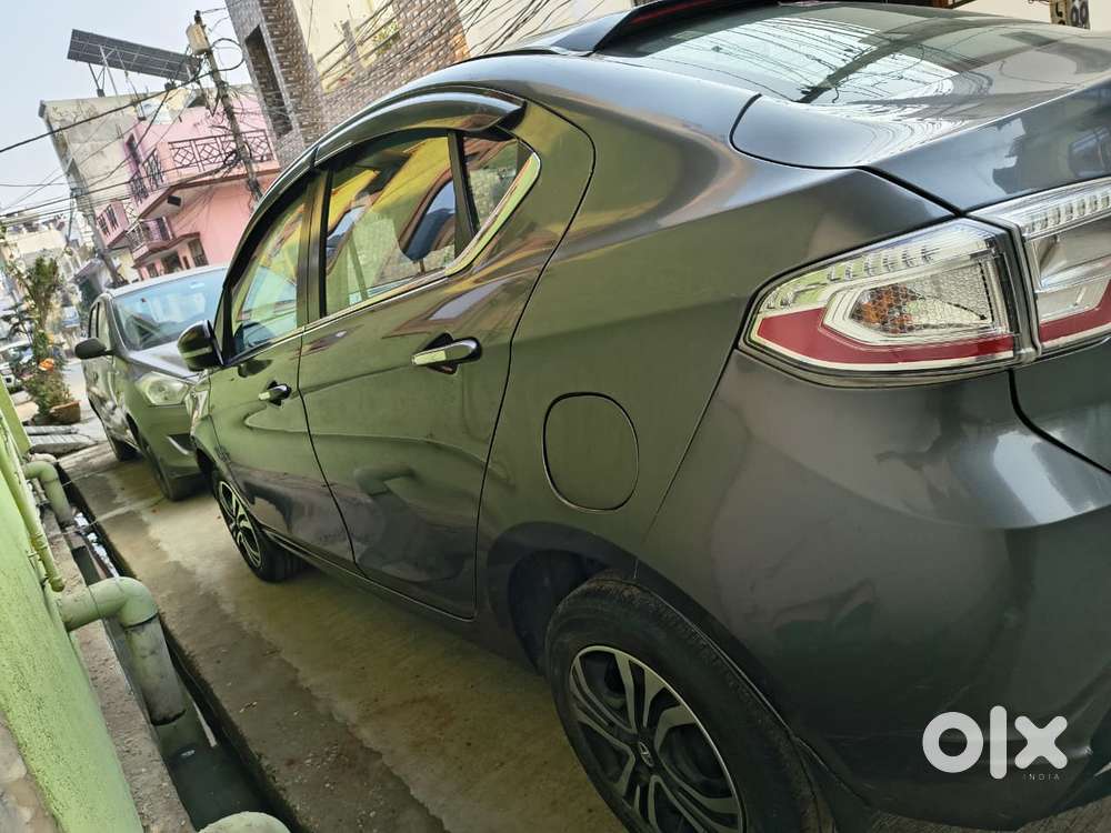 Tata Tigor 1.2 Revotron Xz Plus Cng, 2023, Cng & Hybrids