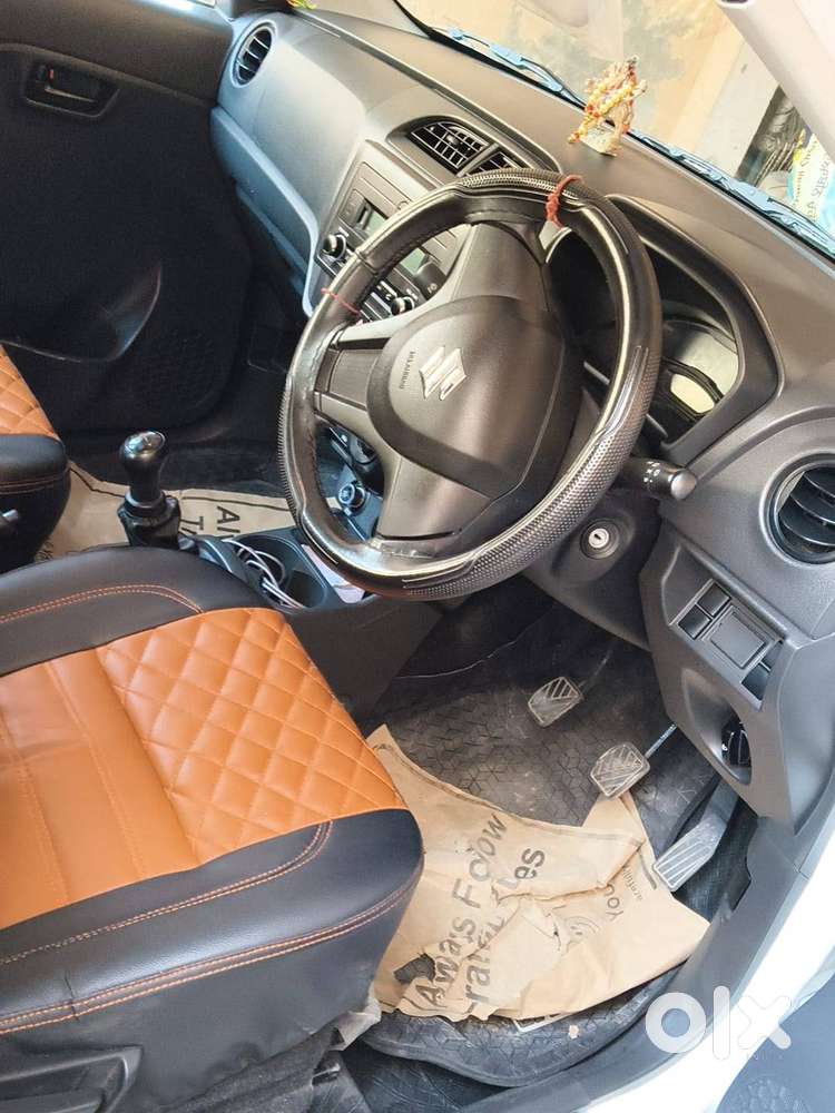 Maruti Suzuki Alto K10 2023 Petrol Well Maintained