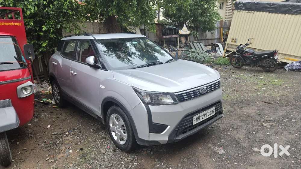 New Like Mahindra Xuv300 Diesel 2019