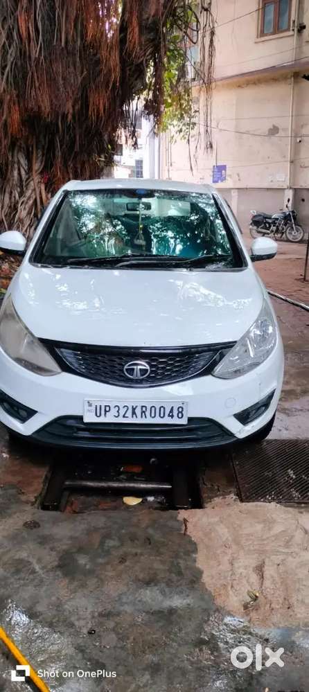 Tata Zest Revotron 2019